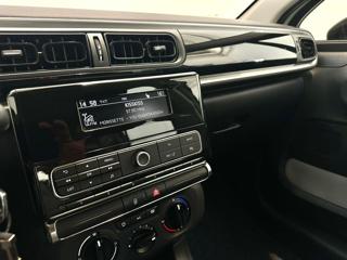 CITROEN C3 usata, con Chiusura centralizzata