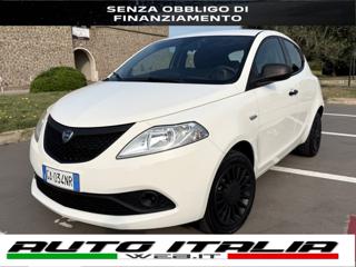 LANCIA Ypsilon 1.2 69 CV 5 POSTI+TELEFONO+VOLANTE MULTIFUNZIONE