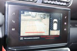 CITROEN C3 Aircross usata, con Autoradio digitale
