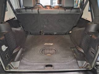 JEEP Wrangler usata, con Cruise Control