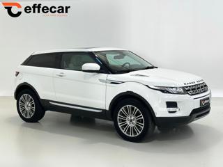 LAND ROVER Range Rover Evoque usata, con Airbag laterali
