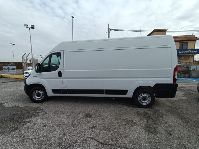 FIAT Ducato usata, con Immobilizzatore elettronico