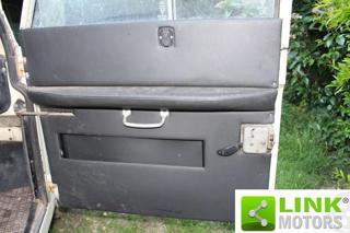 LAND ROVER Series usata 24