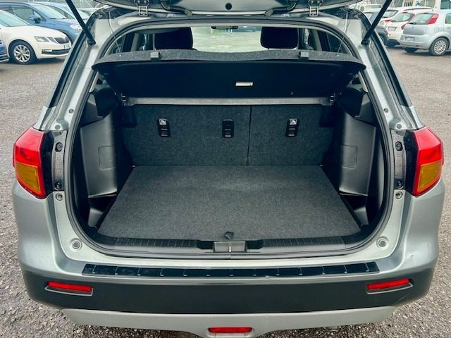 SUZUKI Vitara usata 26