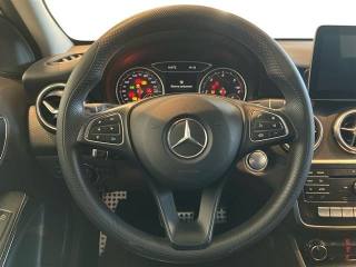 MERCEDES-BENZ CLA usata 20