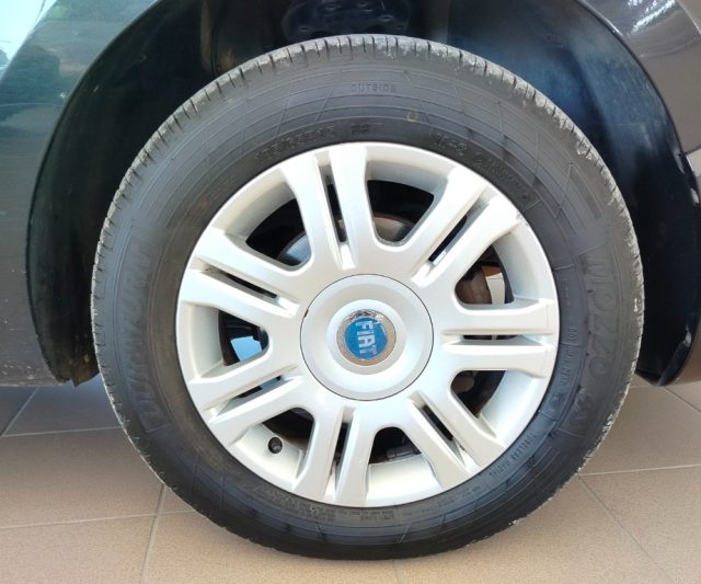 FIAT Qubo usata 19