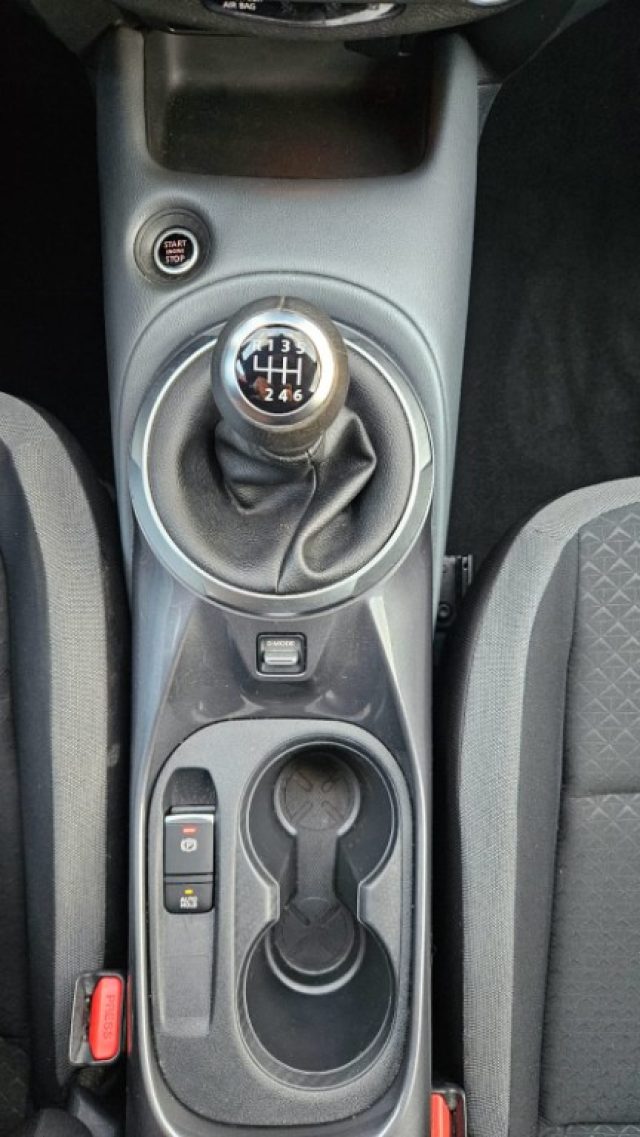 NISSAN Juke usata, con Controllo trazione