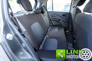 SUZUKI Celerio usata 23