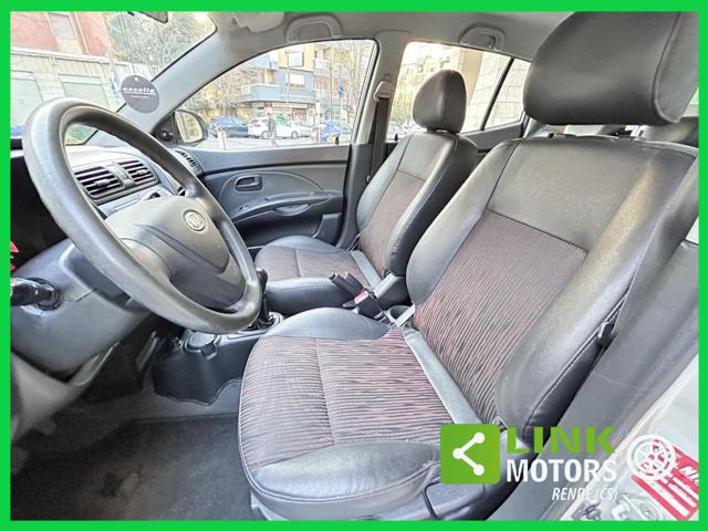 KIA Picanto usata 20
