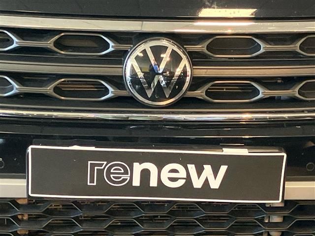VOLKSWAGEN T-Roc usata, con Sistema di riconoscimento della stanchezza