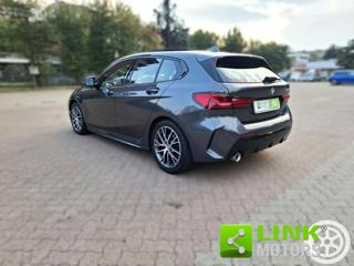 BMW 118 usata, con Cruise Control