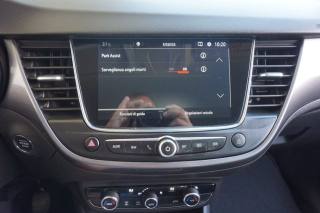 OPEL Crossland X usata 27