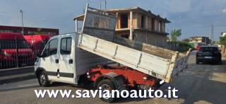 IVECO Daily usata, con Servosterzo