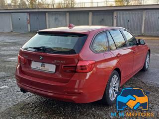 BMW 320 usata, con Alzacristalli elettrici