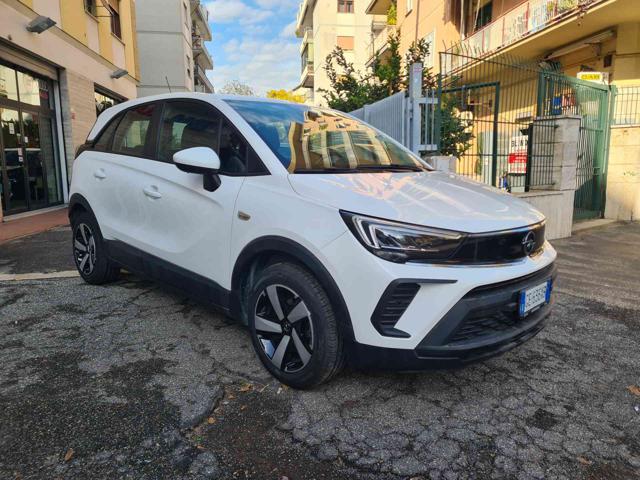OPEL Crossland usata, con ABS