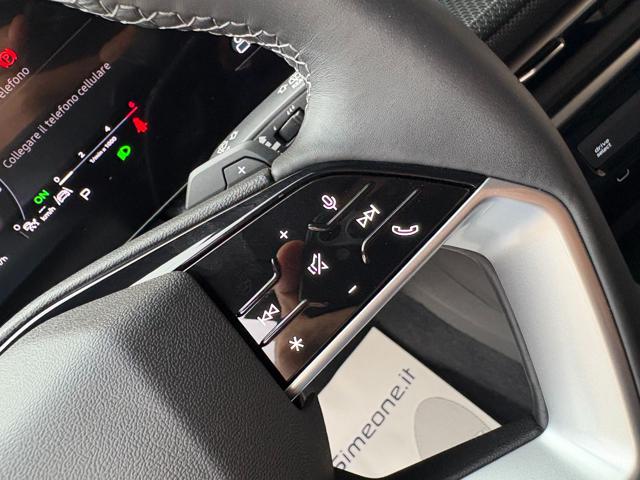 AUDI Q5 usata, con USB