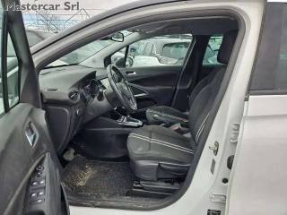OPEL Crossland usata, con Climatizzatore