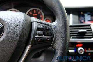 BMW X3 usata, con Bracciolo