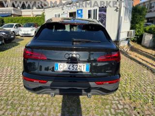 AUDI Q5 usata, con Airbag laterali