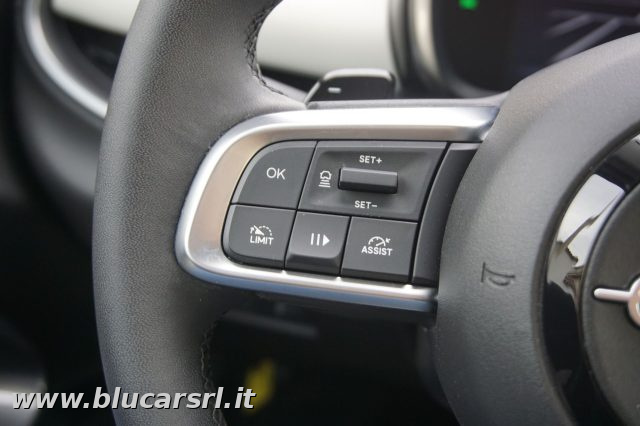 FIAT 600 usata, con Riconoscimento dei segnali stradali