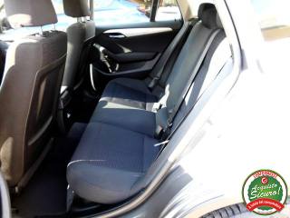 BMW X1 usata, con Climatizzatore