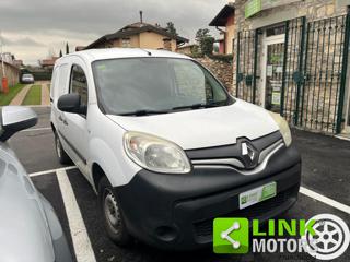 RENAULT Kangoo usata, con ABS