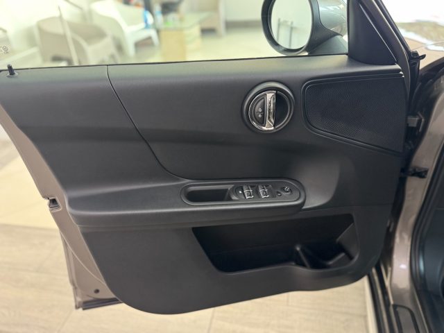 MINI Countryman usata, con Filtro antiparticolato