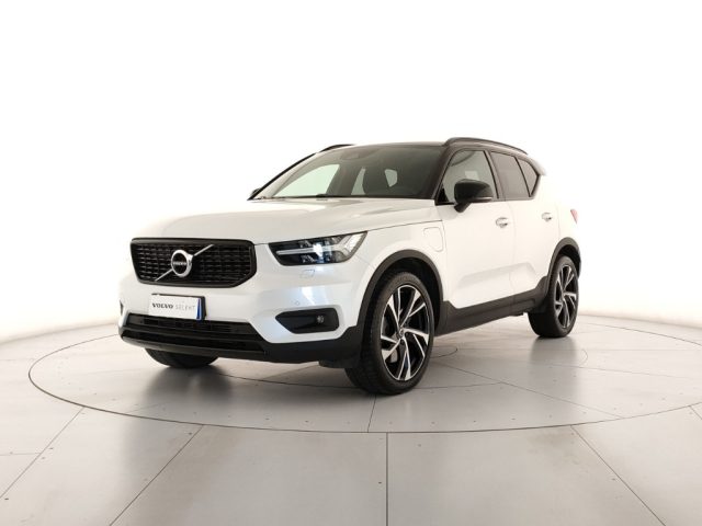VOLVO XC40 usata, con Airbag