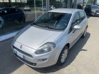 FIAT Punto usata, con Cerchi in lega