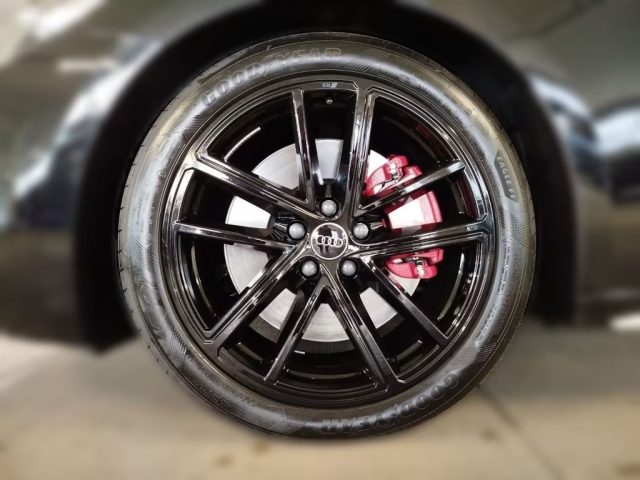 AUDI S5 usata, con Airbag Passeggero