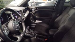 AUDI A1 usata, con Bracciolo