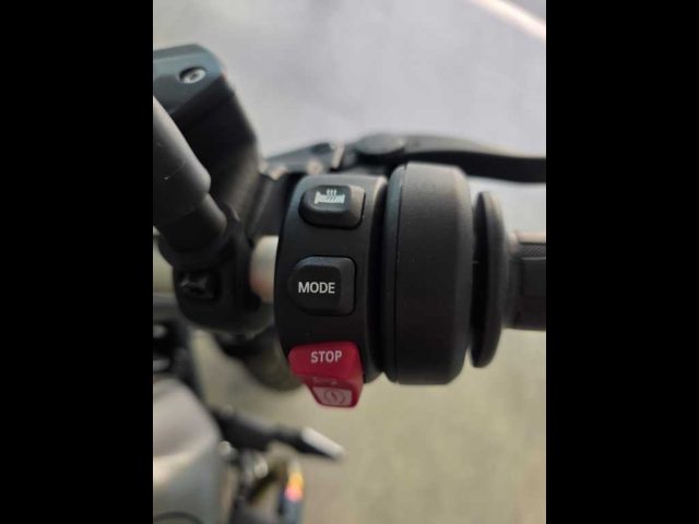BMW R Nine T usata 13
