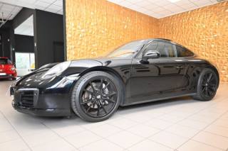 PORSCHE 991 usata 73