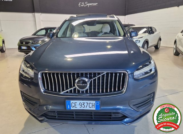 VOLVO XC90 usata, con Airbag