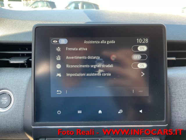 MITSUBISHI Colt usata, con USB