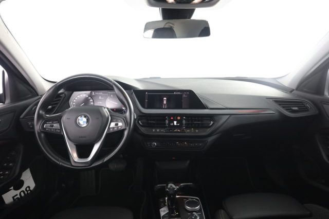 BMW 116 usata 3