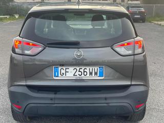 OPEL Crossland X usata, con Sensori di parcheggio posteriori