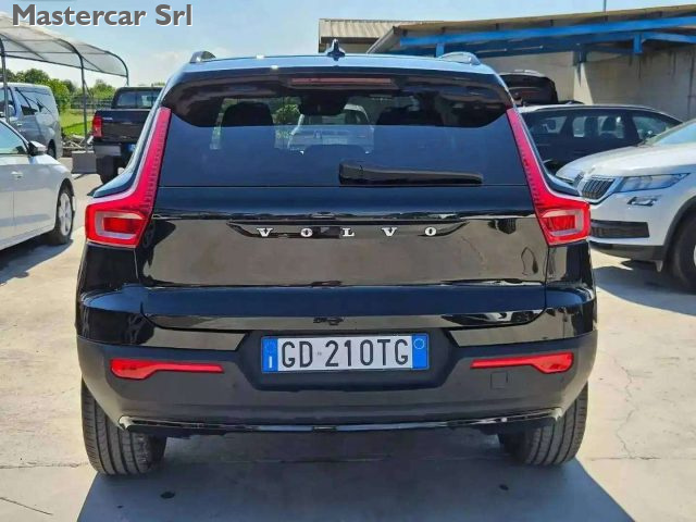 VOLVO XC40 usata, con Alzacristalli elettrici