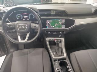 AUDI Q3 usata, con Chiusura centralizzata