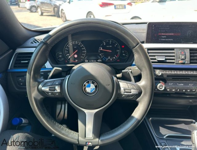 BMW 430 usata, con ESP