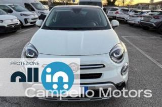 FIAT 500X usata 1
