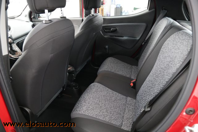 LANCIA Ypsilon usata, con Climatizzatore