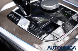 BMW X5 usata, con Chiusura centralizzata telecomandata