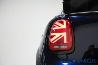 MINI Cooper usata, con Head-up display