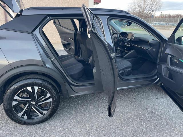 PEUGEOT 2008 usata 28