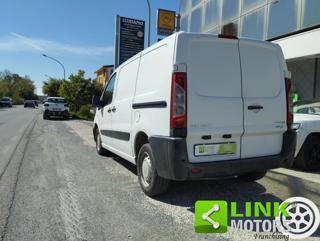 PEUGEOT Expert usata, con Filtro antiparticolato