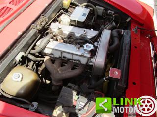 FIAT 124 Spider usata 14