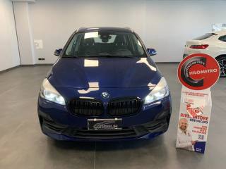 BMW 216 usata, con Airbag
