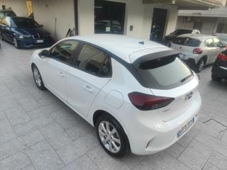 OPEL Corsa usata, con Cronologia tagliandi