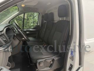 FORD Transit Custom usata 5